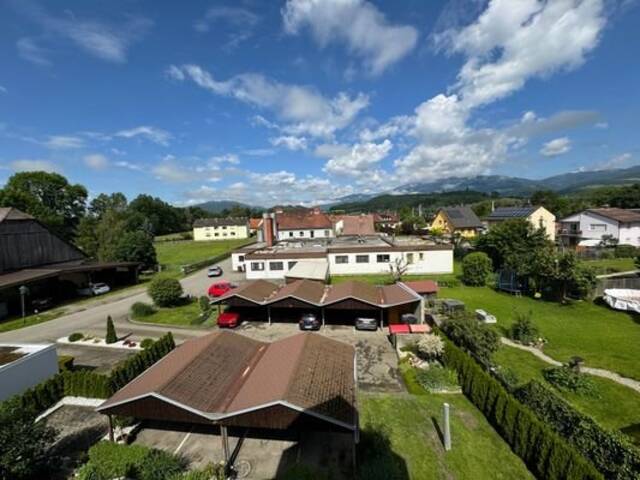 Immobilie in St. Margarethen bei Knittelfeld - Sonnige Dachgeschoss- Wohnung in zentraler Lage - Bild 2