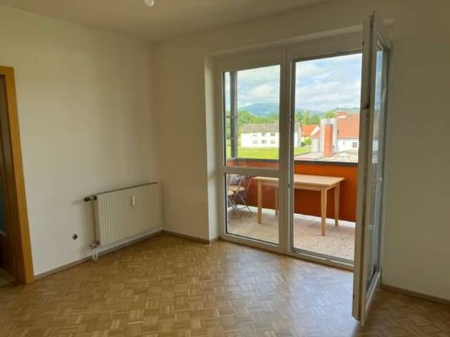 Immobilie in St. Margarethen bei Knittelfeld - Sonnige Dachgeschoss- Wohnung in zentraler Lage - Bild 4