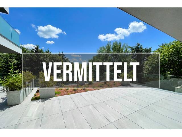 Immobilie in Hart bei Graz - ! VERMITTELT ! Hart bei Graz* Exklusive Terrassenwohnung mit herrlichem Naturblick und Barrierefreiheit - Bild 0