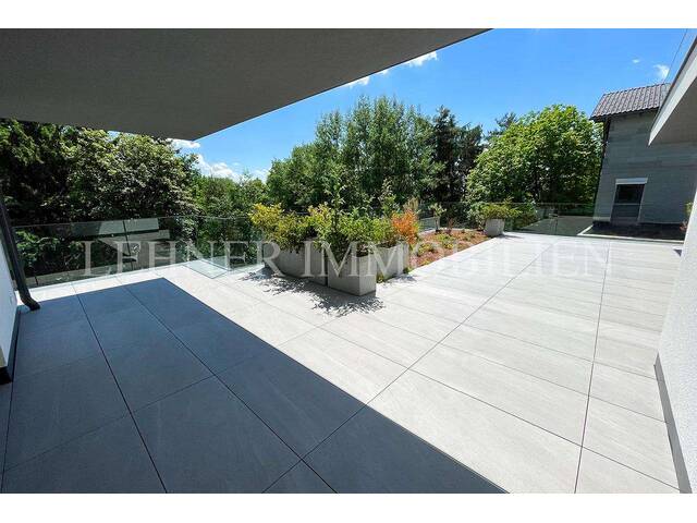 Immobilie in Hart bei Graz - ! VERMITTELT ! Hart bei Graz* Exklusive Terrassenwohnung mit herrlichem Naturblick und Barrierefreiheit - Bild 2