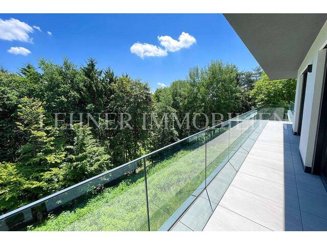 Immobilie in Hart bei Graz - ! VERMITTELT ! Hart bei Graz* Exklusive Terrassenwohnung mit herrlichem Naturblick und Barrierefreiheit - Bild 3