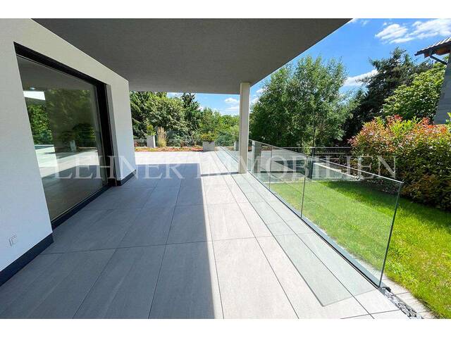 Immobilie in Hart bei Graz - ! VERMITTELT ! Hart bei Graz* Exklusive Terrassenwohnung mit herrlichem Naturblick und Barrierefreiheit - Bild 4