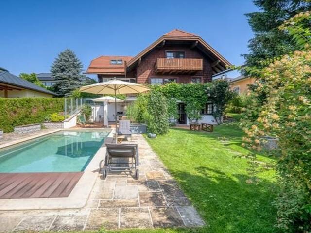 Immobilie in Straßwalchen - Landliebe - Bild 0