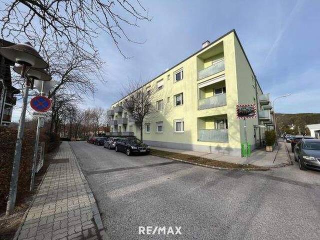Immobilie in Ternitz - Provisionsfrei! Wohnung mit Balkon! Ihr neues Zuhause in Ternitz! - Bild 0