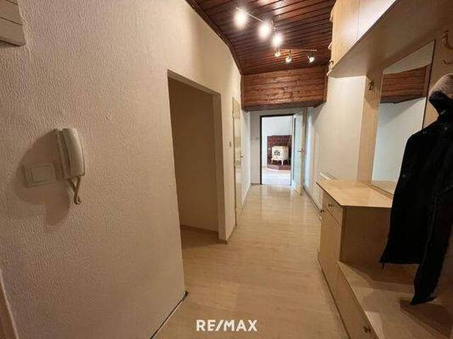 Immobilie in Ternitz - Provisionsfrei! Wohnung mit Balkon! Ihr neues Zuhause in Ternitz! - Bild 1