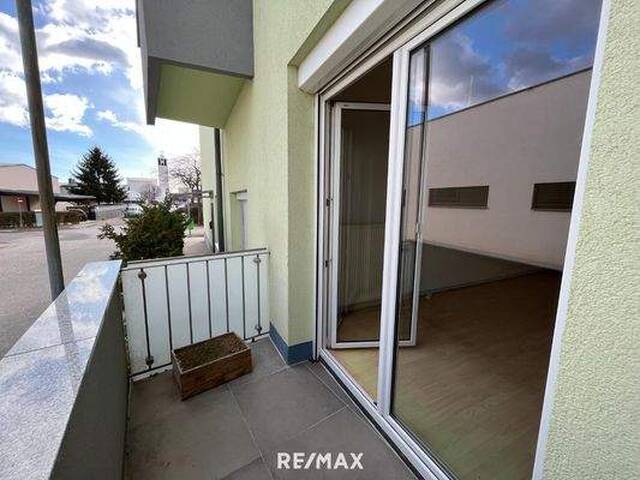 Immobilie in Ternitz - Provisionsfrei! Wohnung mit Balkon! Ihr neues Zuhause in Ternitz! - Bild 2