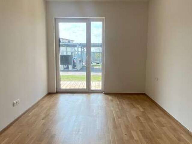 Immobilie in Hartberg - PROVISIONSFREI! Exklusive Neubauwohnung mit Garten in St. Johann - Bild 2