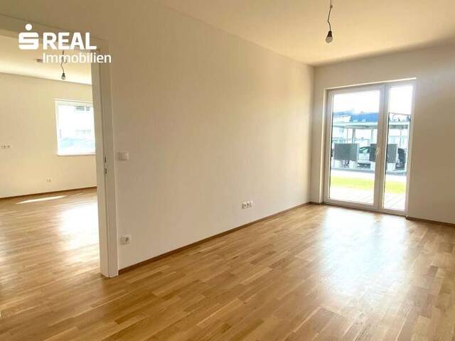 Immobilie in Hartberg - PROVISIONSFREI! Exklusive Neubauwohnung mit Garten in St. Johann - Bild 3