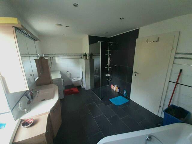 Immobilie in Altmünster - Wunderschöner Mehrfamilientraum mit Pool und Bergblick - Bild 3