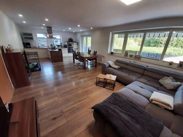 Immobilie in Altmünster - Wunderschöner Mehrfamilientraum mit Pool und Bergblick - Bild 4