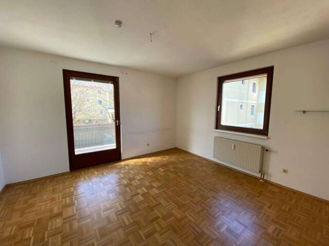 Immobilie in Reichenfels - Drei-Zimmerwohnung mit Balkon in Reichenfels nähe Bad Sankt Leonhard i.L. - Bild 1