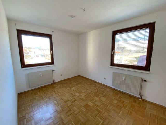 Immobilie in Reichenfels - Drei-Zimmerwohnung mit Balkon in Reichenfels nähe Bad Sankt Leonhard i.L. - Bild 2