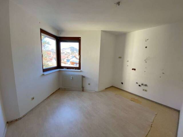 Immobilie in Reichenfels - Drei-Zimmerwohnung mit Balkon in Reichenfels nähe Bad Sankt Leonhard i.L. - Bild 3