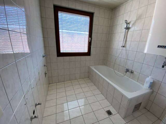 Immobilie in Reichenfels - Drei-Zimmerwohnung mit Balkon in Reichenfels nähe Bad Sankt Leonhard i.L. - Bild 4