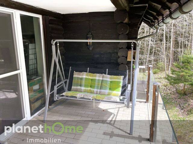 Immobilie in Ulrichsberg - Ideal für Anleger - Zweitwohnsitz oder zur Vermietung als Ferienunterkunft - Bild 4