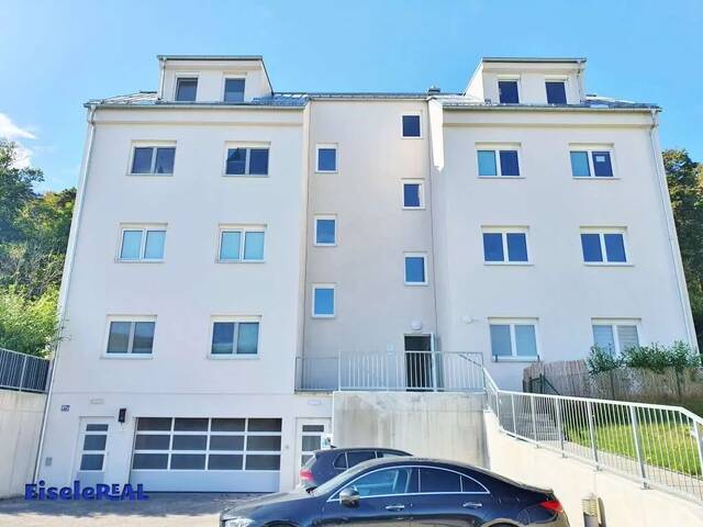 Immobilie in Mödling - 2 Zimmer- Balkon - Top 9 (Parkplatz) - Bild 0