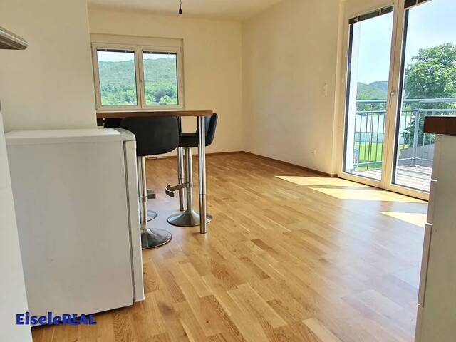 Immobilie in Mödling - 2 Zimmer- Balkon - Top 9 (Parkplatz) - Bild 1