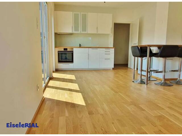 Immobilie in Mödling - 2 Zimmer- Balkon - Top 9 (Parkplatz) - Bild 3
