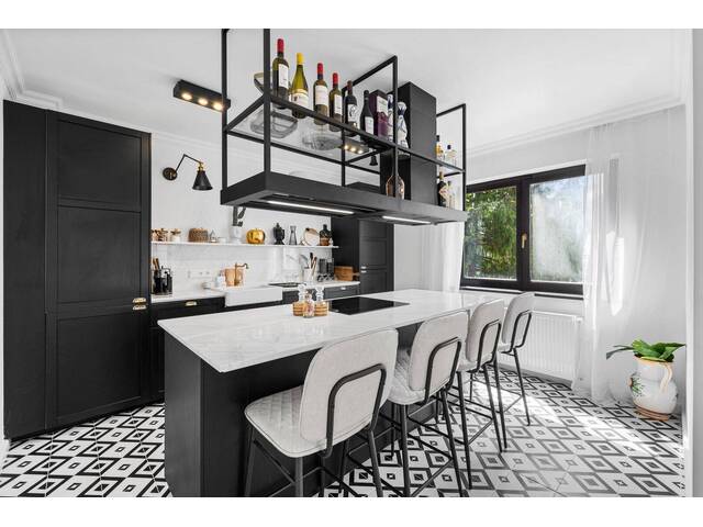 Immobilie in Spital am Semmering - Traumhafte Villa am Semmering - Bild 4