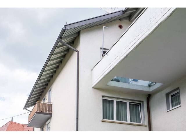 Immobilie in Lustenau - Wohn- und Geschäftshaus mit Parkplätzen - Bild 2