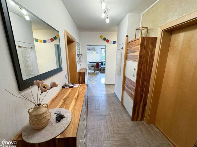 Immobilie in Hollenegg - Top Angebot!! Herrliche Gartenwohnung in Hollenegg!! - Bild 1