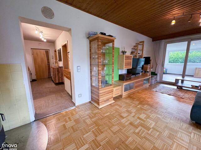 Immobilie in Hollenegg - Top Angebot!! Herrliche Gartenwohnung in Hollenegg!! - Bild 3