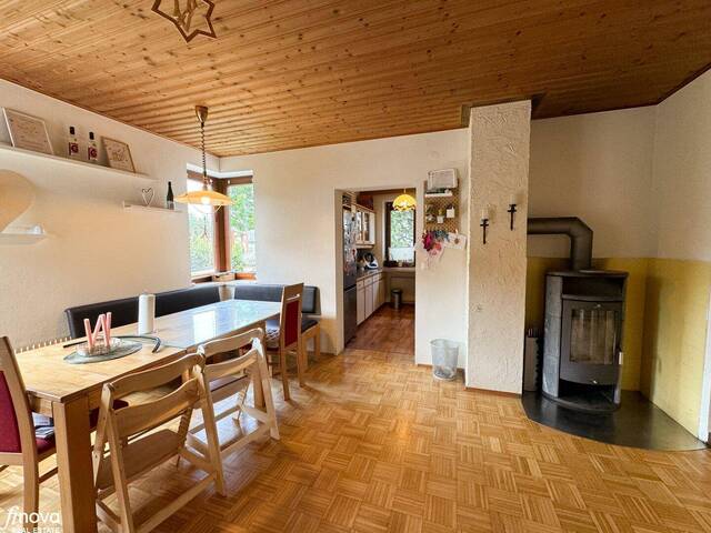 Immobilie in Hollenegg - Top Angebot!! Herrliche Gartenwohnung in Hollenegg!! - Bild 4