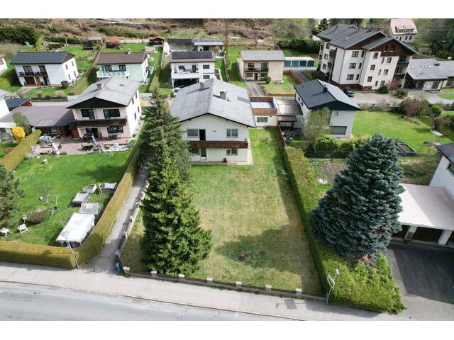 Immobilie in Möderbrugg - Idyllisches Wohnen in Möderbrugg: Ihr vielseitiges Einfamilienhaus! - Bild 0