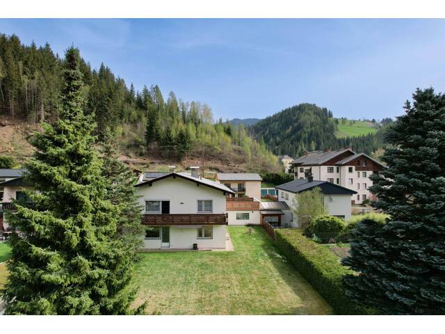 Immobilie in Möderbrugg - Idyllisches Wohnen in Möderbrugg: Ihr vielseitiges Einfamilienhaus! - Bild 2