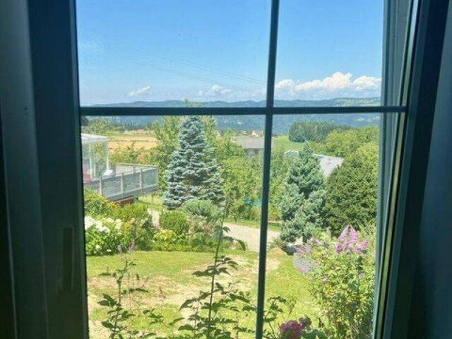 Immobilie in St. Margareten im Rosental - Sanierungsbedürftiges Einfamilienhaus mit toller Aussicht - Bild 2