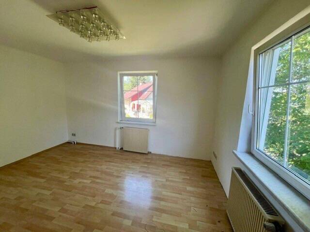 Immobilie in St. Margareten im Rosental - Sanierungsbedürftiges Einfamilienhaus mit toller Aussicht - Bild 3