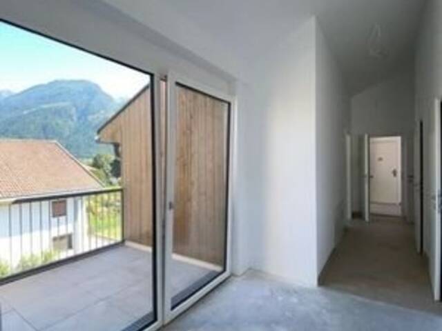 Immobilie in Mötz - 3-Zimmer-Penthousewohnung mit Dachterrasse im Herzen von Mötz zu verkaufen! - Bild 0