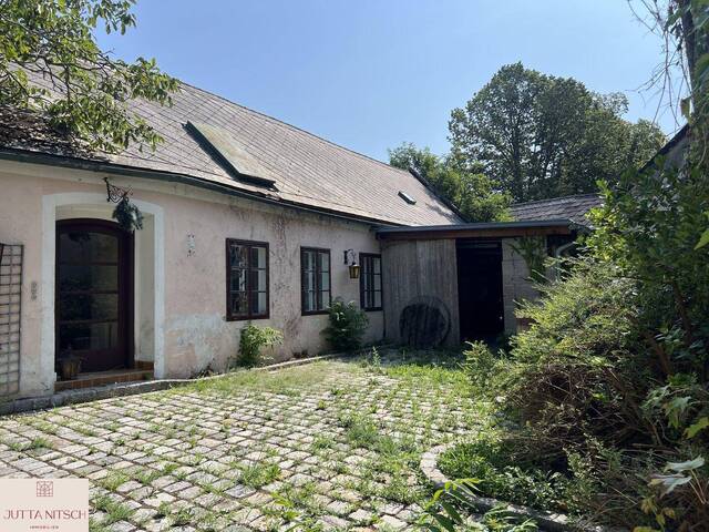 Immobilie in Gumpoldskirchen - Charmantes Winzerhaus mit großem Weinkeller in bester Lage - Gumpoldskirchen - Bild 4