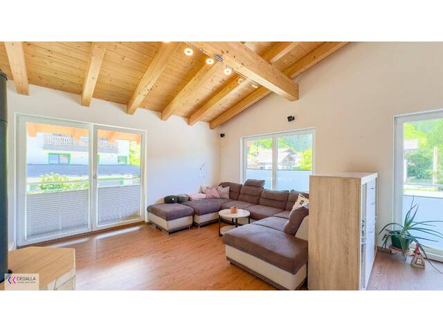 Immobilie in Hollersbach im Pinzgau - Zweifamilienhaus in Hollersbach mit Potential - Bild 3