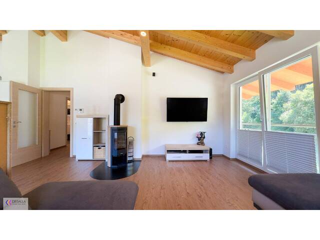 Immobilie in Hollersbach im Pinzgau - Zweifamilienhaus in Hollersbach mit Potential - Bild 4