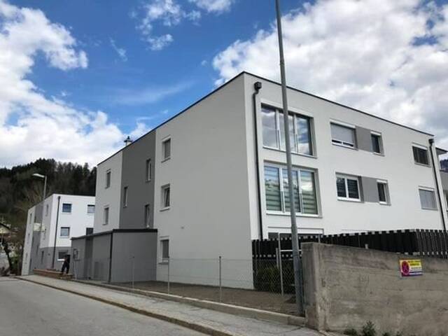 Immobilie in Jenbach - Helle geräumige Gartenwohnung in Jenbach zu verkaufen - Bild 0