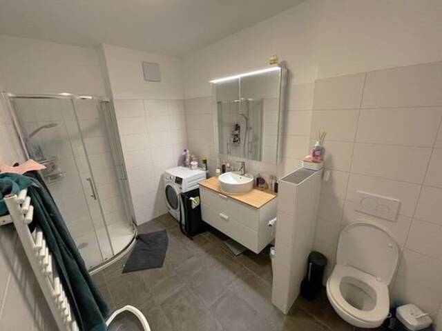 Immobilie in Jenbach - Helle geräumige Gartenwohnung in Jenbach zu verkaufen - Bild 1