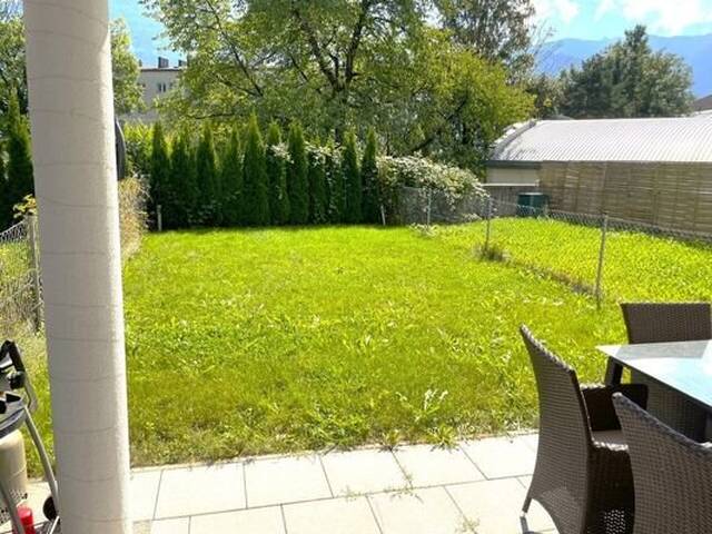 Immobilie in Jenbach - Helle geräumige Gartenwohnung in Jenbach zu verkaufen - Bild 2