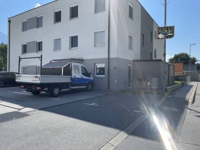 Immobilie in Jenbach - Helle geräumige Gartenwohnung in Jenbach zu verkaufen - Bild 4