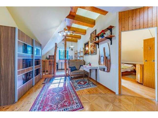 Immobilie in Hollabrunn - Wohnen über dem Weinkeller - Einzigartige Wohnung mit Dachterrasse in Hollabrunn! - Bild 2