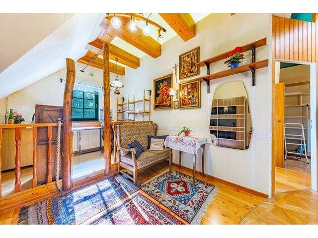 Immobilie in Hollabrunn - Wohnen über dem Weinkeller - Einzigartige Wohnung mit Dachterrasse in Hollabrunn! - Bild 3