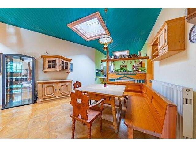 Immobilie in Hollabrunn - Wohnen über dem Weinkeller - Einzigartige Wohnung mit Dachterrasse in Hollabrunn! - Bild 4