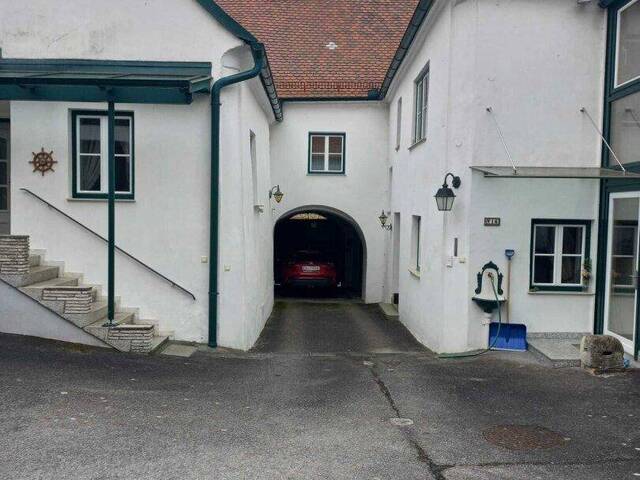 Immobilie in Pulkau - CHARMANTES SCHMUCKSTÜCK MIT TRAUMHAFTEM WINTERGARTEN! - Bild 1