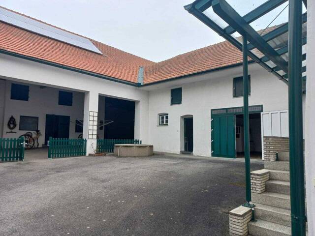 Immobilie in Pulkau - CHARMANTES SCHMUCKSTÜCK MIT TRAUMHAFTEM WINTERGARTEN! - Bild 3