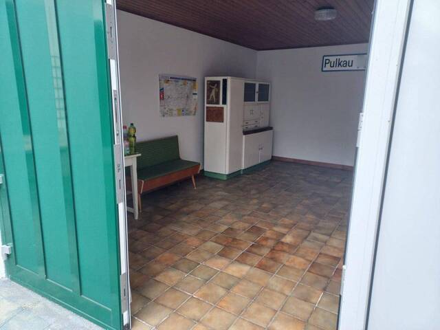 Immobilie in Pulkau - CHARMANTES SCHMUCKSTÜCK MIT TRAUMHAFTEM WINTERGARTEN! - Bild 4