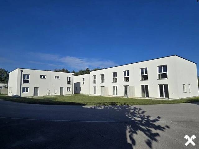 Immobilie in Prinzersdorf - MODERN, MASSIV UND HOCHWERTIG VOM BAUMEISTER - Bild 0