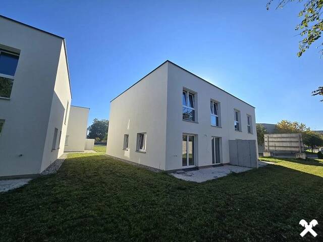 Immobilie in Prinzersdorf - MODERN, MASSIV UND HOCHWERTIG VOM BAUMEISTER - Bild 1