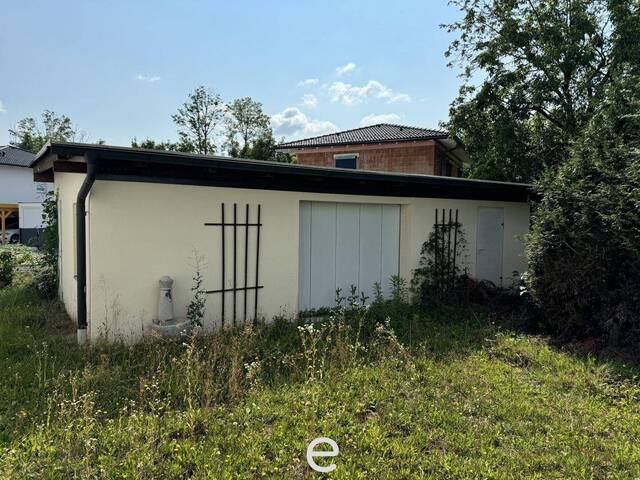 Immobilie in Wels - Großfamilien aufgepasst! Mehrfamilienhaus mit großzügigem Grundstück in Wels/Pernau! - Bild 3