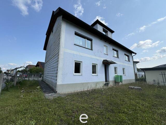 Immobilie in Wels - Großfamilien aufgepasst! Mehrfamilienhaus mit großzügigem Grundstück in Wels/Pernau! - Bild 4