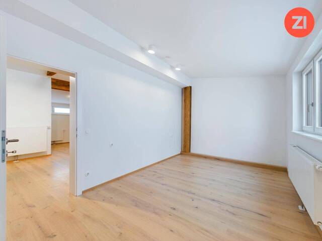 Immobilie in Freistadt - Einzigartige Penthousewohnung mit Altbauflair in Freistadt - ERSTBEZUG - Bild 0